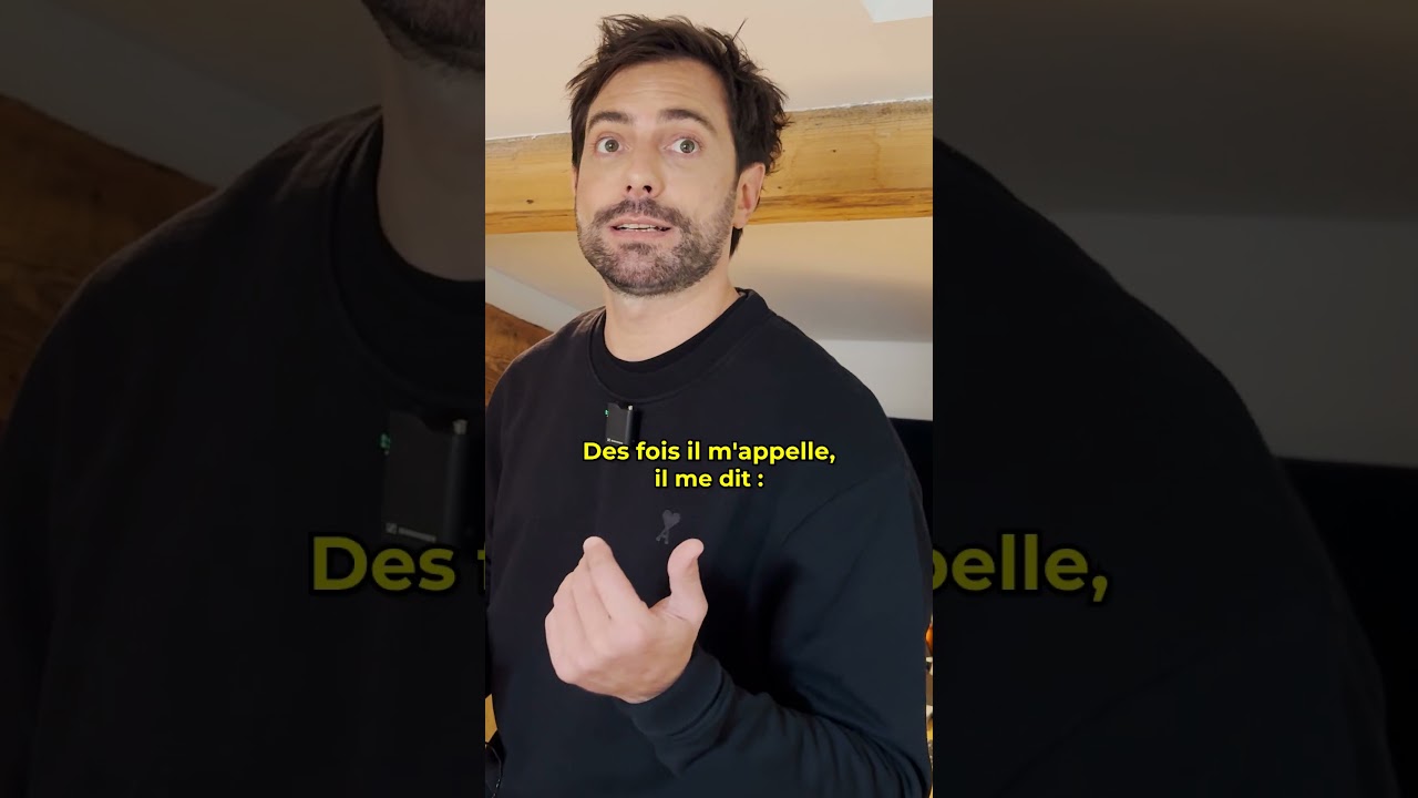 Rencontre avec Mark Daumail, chanteur et compositeur de Cocoon