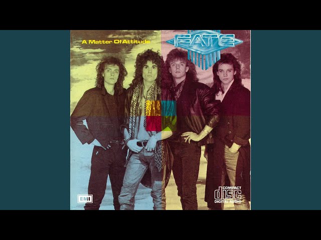 Fate - Limbo A Go Go