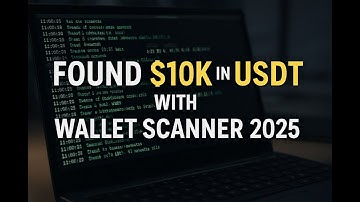 USDT Flash Tool 2025 – Instantly Send $10,000+ to Binance & Bybit | TLA Software