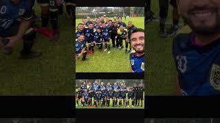 Cifo Categoría Libre 2025 - Torneo Adepafa Clausura