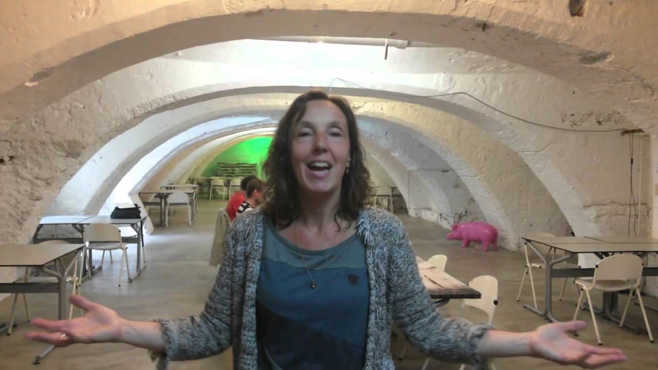 Leuke Flexwerkplek: In De Ruimte