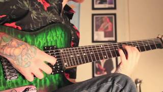 Song for Rayanne (10 String Guitar)