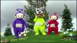 Teletubbies: The New Order