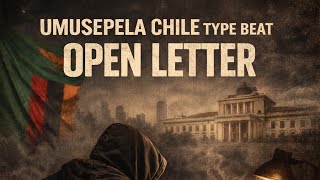 UMUSEPELA CHILE TYPE BEAT – “OPEN LETTER”Prod. Kademo Made’This @umusepelachile723 