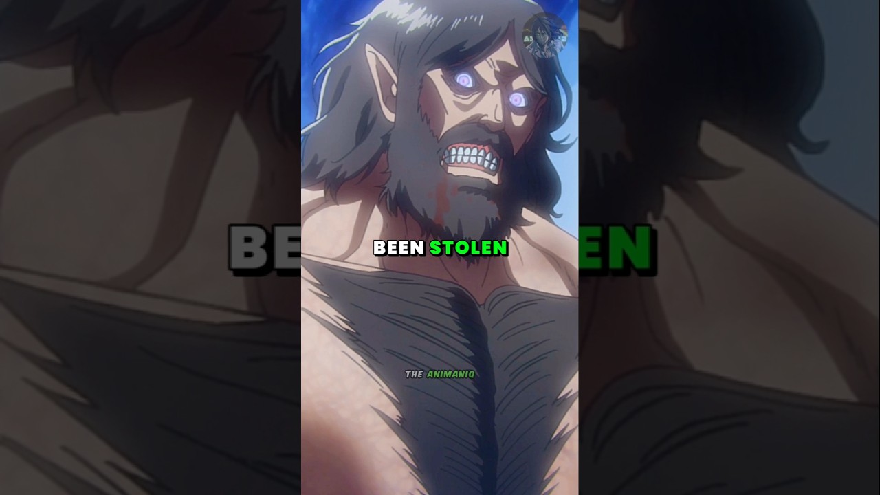 Как Марли узнал, что Титан-основатель был украден?