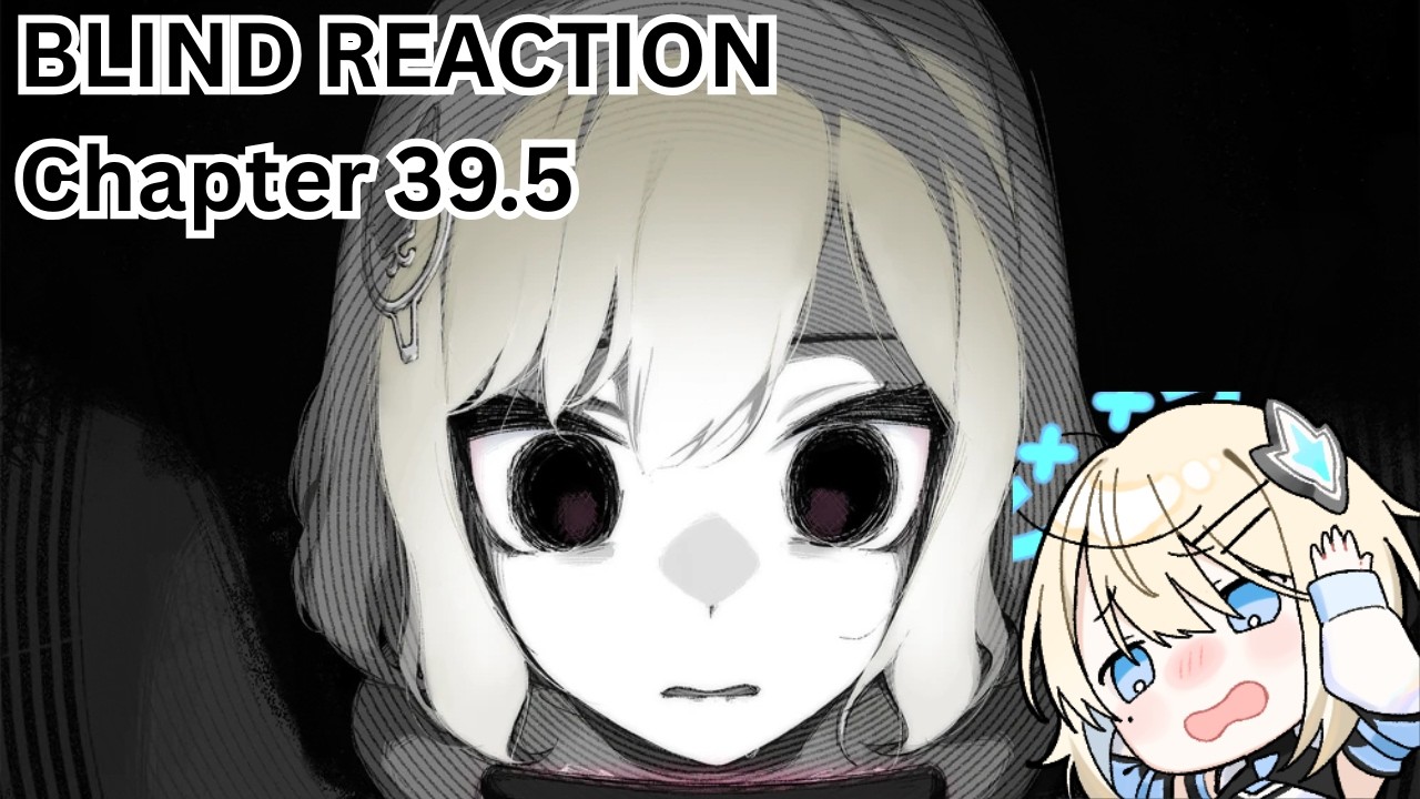 I Am In Love With HERETICS!!!  (first time main story!) 【Nikke Chapter 40】