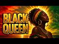 Roots Reggae Iyaric Soul [Unreleased Album] RISE OF THE BLACK QUEEN (1978)