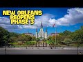 New Orleans Reopens for Phase 3 | My First Voodoo Shop in the French Quarter