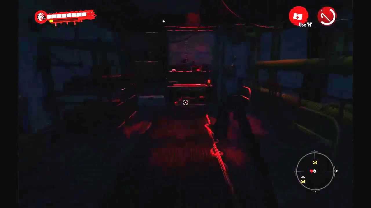 Dead Island:Riptide Prologue - With Kyte from TheAusPlay