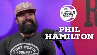 LBK Rhythm & Roots S4E2: Phil Hamilton