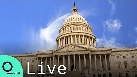LIVE: Senate to Vote on Abortion Bill to Codify Roe v. Wade