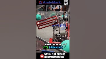 Effective Deep Climb | 2052 KnightKrawler | 2025 FRC REEFSCAPE Robot #firstrobotics