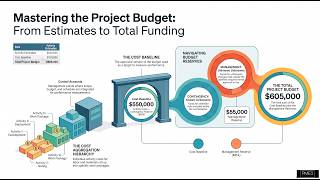 How To Determine Project Budget | A Project Manager's Guide