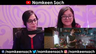 Chhalaang: Care Ni Karda | Rajkummar R, Nushrratt B | Yo Yo Honey Sing - PAKISTAN REACTION