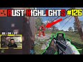 NEW RUST TWITCH HIGHLIGHTS & FUNNY MOMENTS #EP126