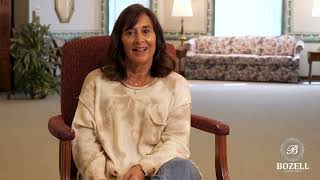 Famous Bozell Funeral Homes - Family and Locally Owned Profile