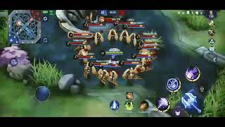 Kagura Loading Screen Intro.
