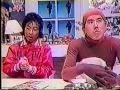 とんねるずMJ 『MOONWALKER』