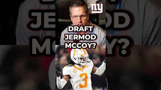 ESPN Giants Mock Draft Before NFL Draft Day 2