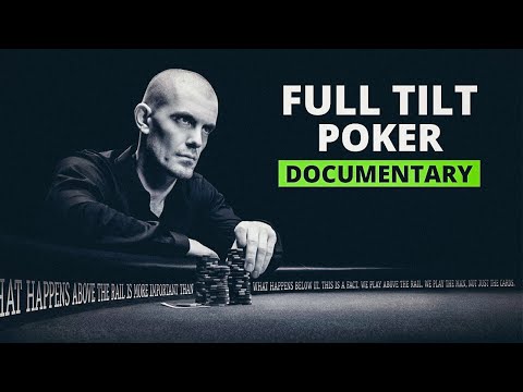 Full Tilt Poker – Wikipédia, a enciclopédia livre