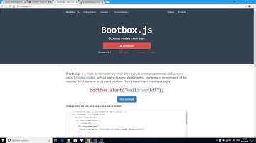 How to delete record using Bootbox.js ASP.NET MVC