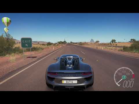 0-380 km\h |