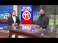WTOK Weather - Zack Rogers 3/14/26