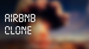 Can You Build an AirBnB Clone in 1 Hour?