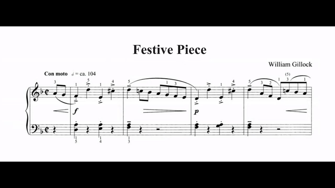 festive-piece-william-gillock-youtube