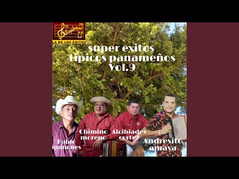 Various Artists - Porque Te Vas
