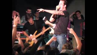 August Burns Red - The Seventh Trumpet (Live At Rocket Town - Messenger DVD) HD