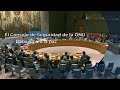 ¿Qué es el Consejo de Seguridad?