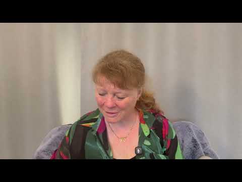 The Path Is Always The Right One - Trance Mediumship