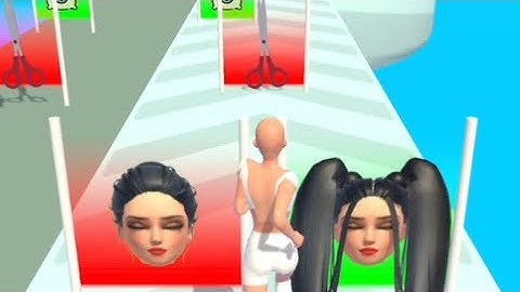 Builds Queen 👸🏻 Gameplay iOS Android | Game Play 2025 Birds Sound