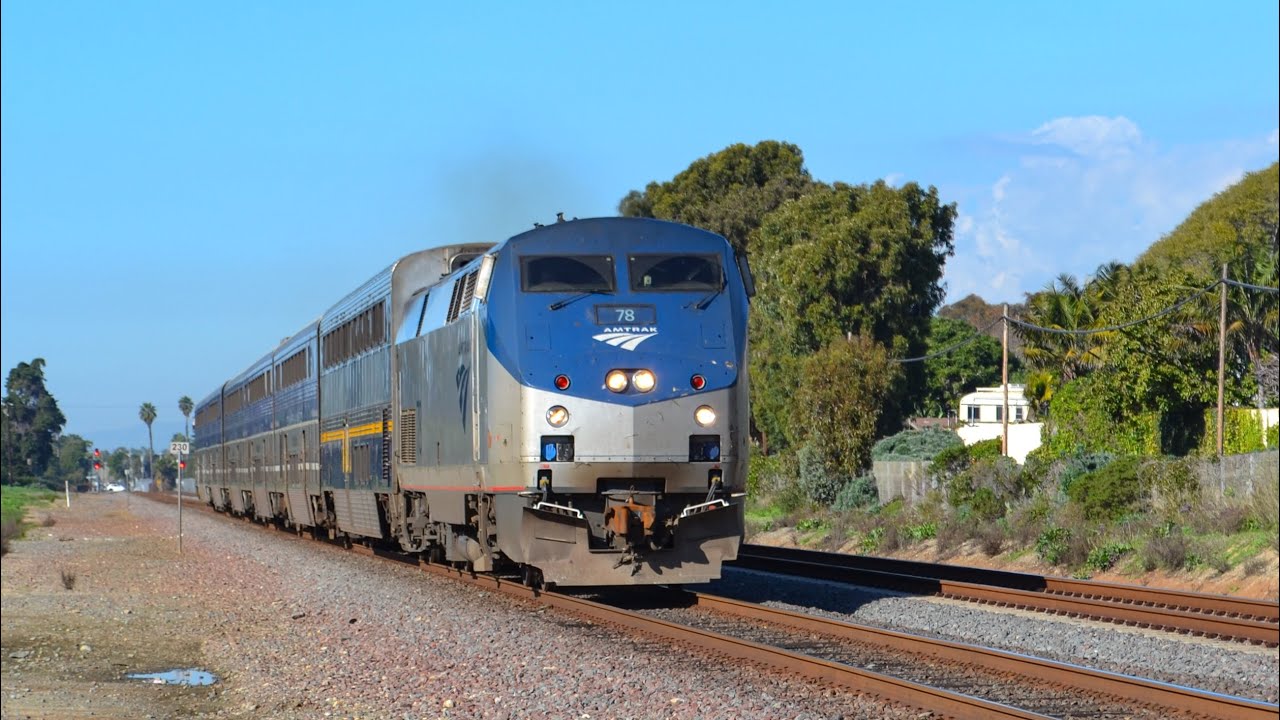 P42 78 visits the Surfline + More January 7th 2026