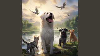 Harmonic Music for Pet Companions