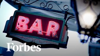 Spirited History: The Rise Of New Orleans As A Boozy Destination | Forbes