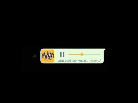 SOUND STORY WA || OMG CEWEK SIAPA ANJIR CANTIK BANGET