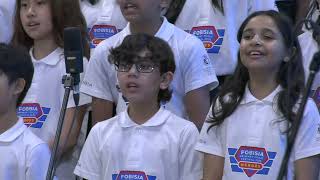 FOBISIA Primary Music Festival 2026 - Harrow International School Bangkok