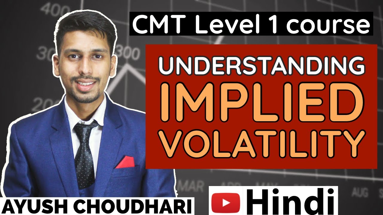 Understanding Implied Volatility I Put call parity I Implied volatility ...