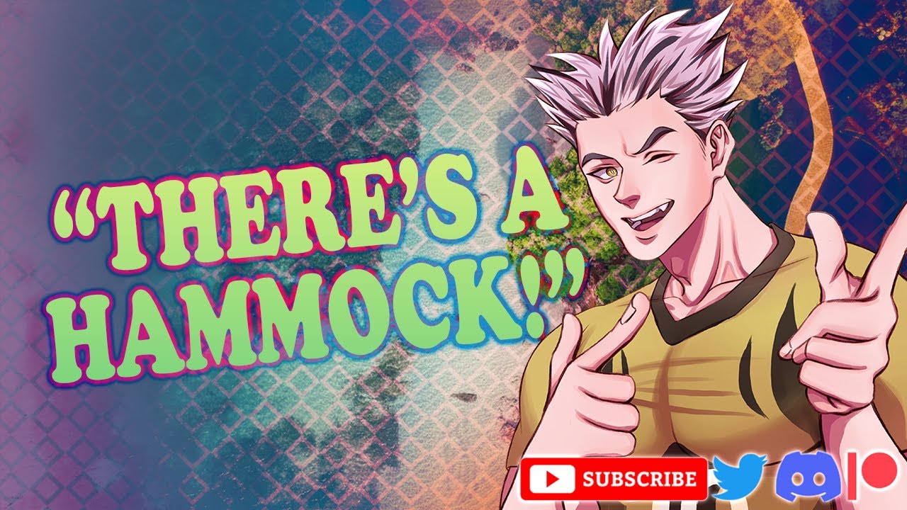 [M4A] Beach House Weekend with your Boyfriend, Bokuto | Cute Anime Romance Audio RP