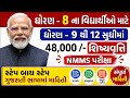 📘 NMMS Exam Full Details in Gujarati | NMMS શિષ્યવૃત્તિ પરીક્ષા 2025 ની સંપૂર્ણ માહિતી
