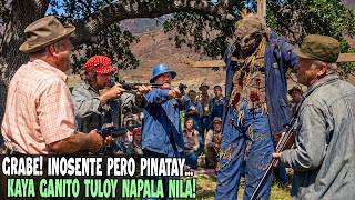 Bayaning Nagligtas Ng Buhay, Tinugis At Kinatay Na Parang Hayop    Kaya Ganito Ginawa Nya Sa Kanila!