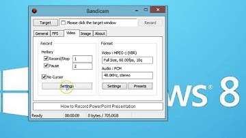 How to Set Up Microphone in Bandicam to Record Your Voice