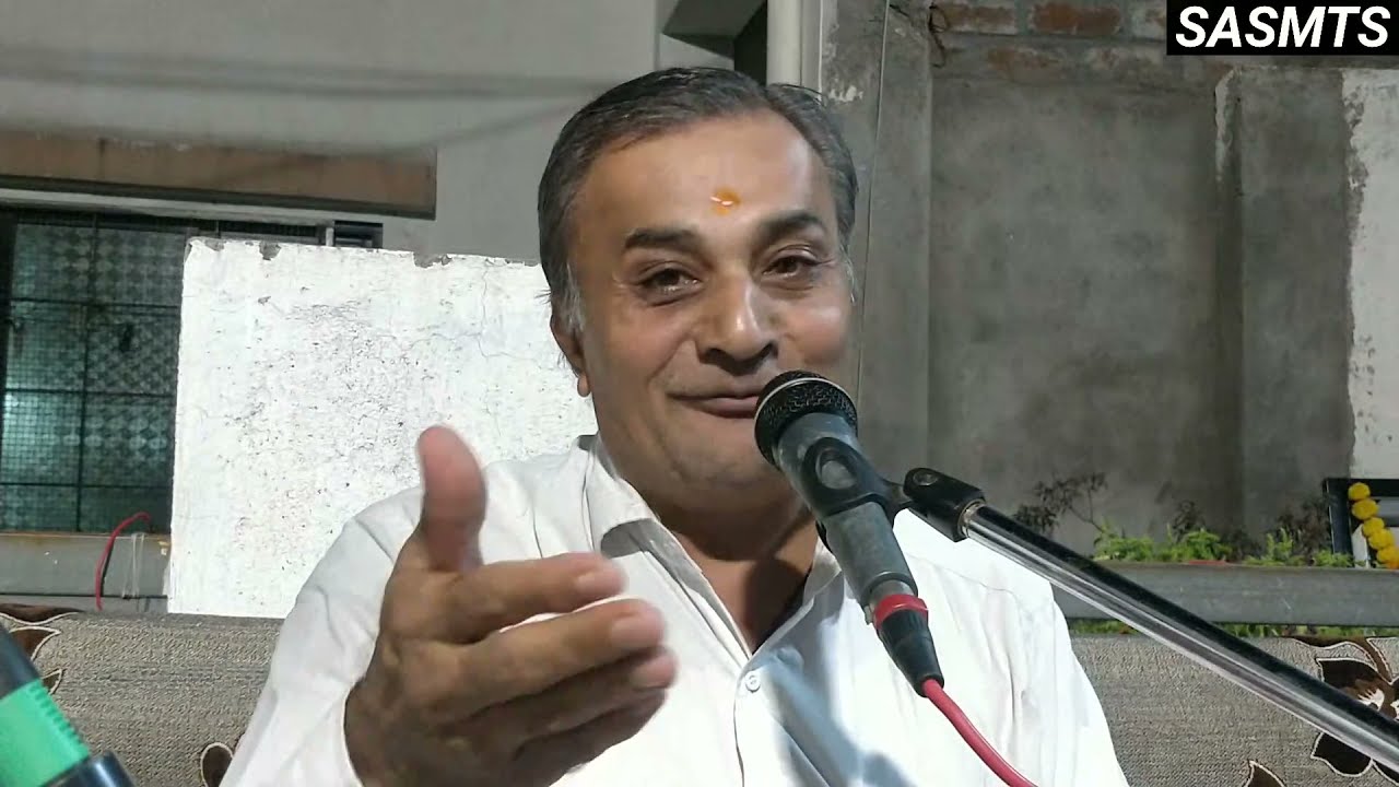 SASMTS J.J BHAJAN & SATSANG 30.10.21