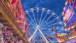 Meikermis Groningen 2019