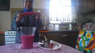 Memasak Resepi Aiskrim Malaysia Bandung - Masakan Melayu