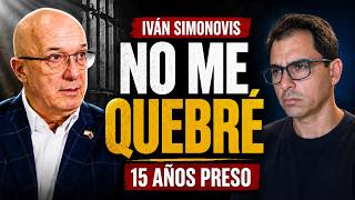 Iván Simonovis