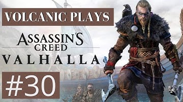 Asgard Arc part 3 - Assassins Creed Valhalla #30