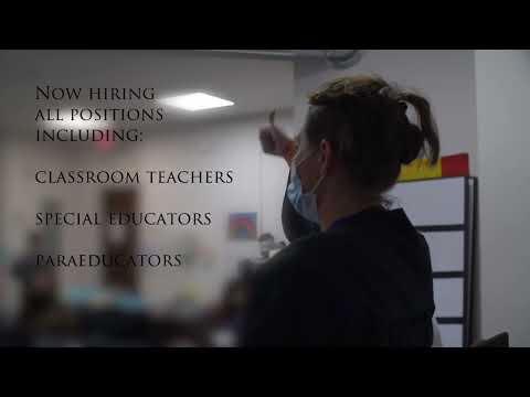 Mount Prospect Academy now hiring in Keene, Rumney & North Hampton, NH